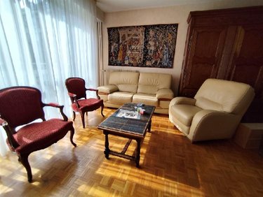 Appartement a vendre Reims 51100 Marne 114 m2 5 pièces 330000 euros
