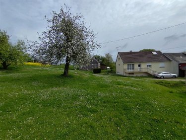 Maison a vendre Maranwez 08460 Ardennes 124 m2 7 pièces 143000 euros
