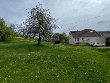 Maison a vendre Maranwez 08460 Ardennes 124 m2 7 pièces 159000 euros