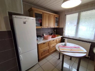 Maison a vendre Maranwez 08460 Ardennes 124 m2 7 pièces 159000 euros