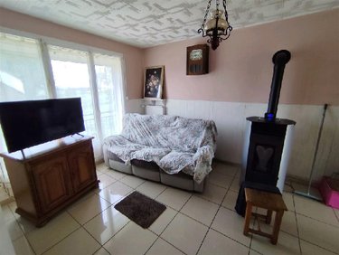 Maison a vendre Maranwez 08460 Ardennes 124 m2 7 pièces 159000 euros