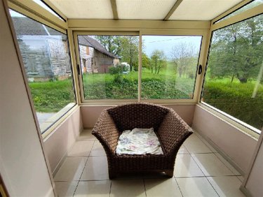 Maison a vendre Maranwez 08460 Ardennes 124 m2 7 pièces 143000 euros