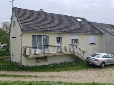 Maison a vendre Maranwez 08460 Ardennes 124 m2 7 pièces 143000 euros