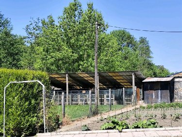 Maison a vendre Liart 08290 Ardennes 110 m2 5 pièces 239900 euros