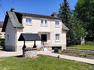 Maison a vendre Liart 08290 Ardennes 110 m2 5 pièces 239900 euros