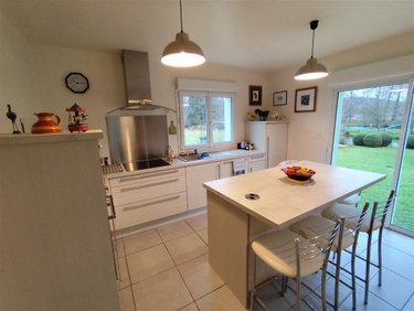 Maison a vendre Signy-l'Abbaye 08460 Ardennes 61 m2 3 pièces 79970 euros