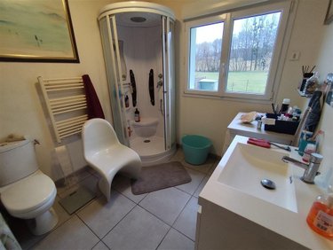 Maison a vendre Signy-l'Abbaye 08460 Ardennes 61 m2 3 pièces 79970 euros