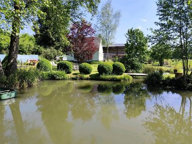 Maison a vendre Signy-l'Abbaye 08460 Ardennes 61 m2 3 pièces 79970 euros