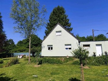 Maison a vendre Signy-l'Abbaye 08460 Ardennes 61 m2 3 pièces 79970 euros