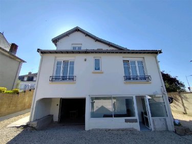 Maison a vendre Sault-lès-Rethel 08300 Ardennes 113 m2 5 pièces 249500 euros