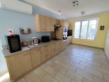 Maison a vendre Sault-lès-Rethel 08300 Ardennes 113 m2 5 pièces 249500 euros