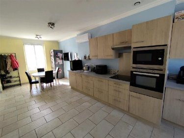 Maison a vendre Sault-lès-Rethel 08300 Ardennes 113 m2 5 pièces 249500 euros