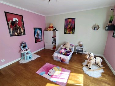 Maison a vendre Sault-lès-Rethel 08300 Ardennes 113 m2 5 pièces 249500 euros
