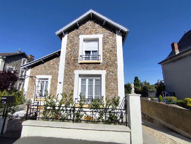 Maison a vendre Sault-lès-Rethel 08300 Ardennes 113 m2 5 pièces 235870 euros