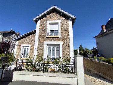Maison a vendre Sault-lès-Rethel 08300 Ardennes 113 m2 5 pièces 249500 euros