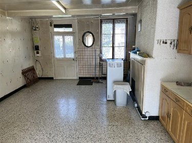 Maison a vendre Auboncourt-Vauzelles 08270 Ardennes 81 m2 4 pièces 49350 euros