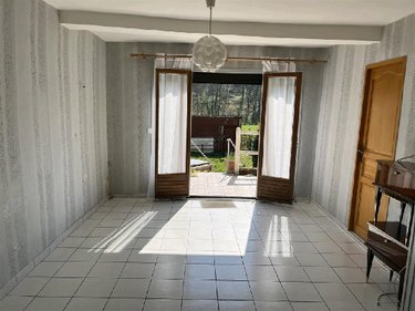 Maison a vendre Auboncourt-Vauzelles 08270 Ardennes 81 m2 4 pièces 49350 euros