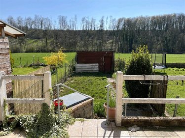 Maison a vendre La Neuville-lès-Wasigny 08270 Ardennes 81 m2 4 pièces 49350 euros
