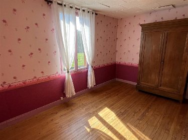 Maison a vendre Auboncourt-Vauzelles 08270 Ardennes 81 m2 4 pièces 49350 euros