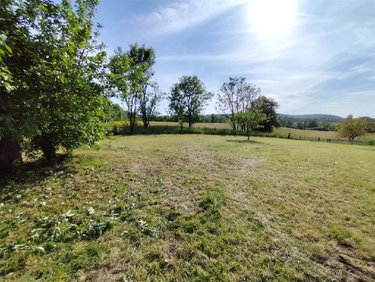 Terrain a batir a vendre Poix-Terron 08430 Ardennes 2230 m2  8990 euros
