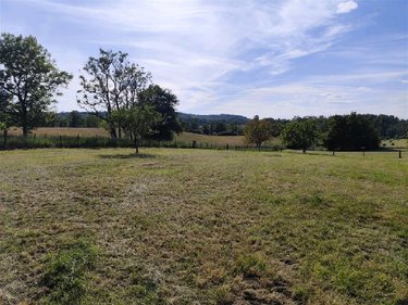 Terrain a batir a vendre Poix-Terron 08430 Ardennes 2230 m2  8990 euros