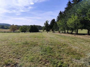Terrain a batir a vendre Poix-Terron 08430 Ardennes 2230 m2  8990 euros