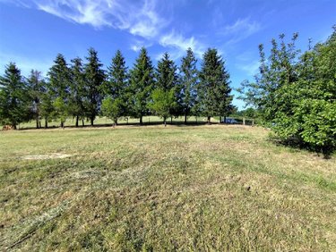 Terrain a batir a vendre Poix-Terron 08430 Ardennes 2230 m2  7500 euros