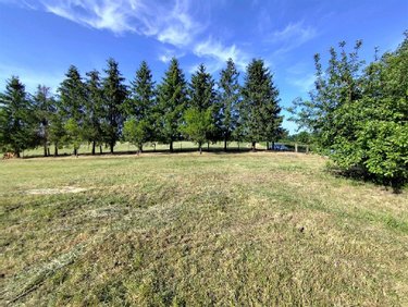 Terrain a batir a vendre Poix-Terron 08430 Ardennes 2230 m2  8990 euros