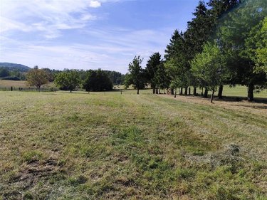 Terrain a batir a vendre Poix-Terron 08430 Ardennes 2230 m2  8990 euros