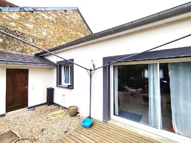 Maison a vendre Aubigny-les-Pothées 08150 Ardennes 91 m2 3 pièces 153700 euros