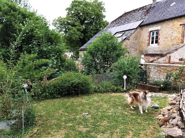 Maison a vendre Aubigny-les-Pothées 08150 Ardennes 91 m2 3 pièces 153700 euros