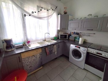 Maison a vendre Aubigny-les-Pothées 08150 Ardennes 91 m2 3 pièces 174900 euros