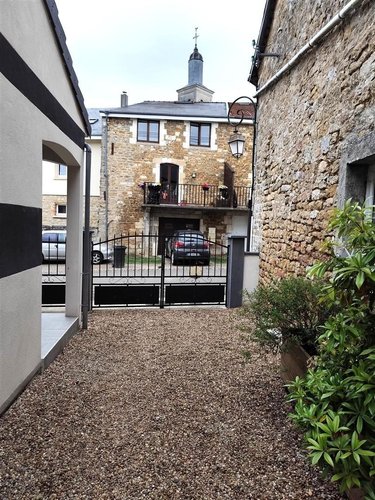 Maison a vendre Aubigny-les-Pothées 08150 Ardennes 91 m2 3 pièces 174900 euros