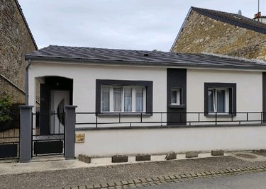 Maison a vendre Aubigny-les-Pothées 08150 Ardennes 91 m2 3 pièces 174900 euros