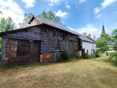 Maison a vendre Givron 08220 Ardennes 120 m2 5 pièces 68250 euros