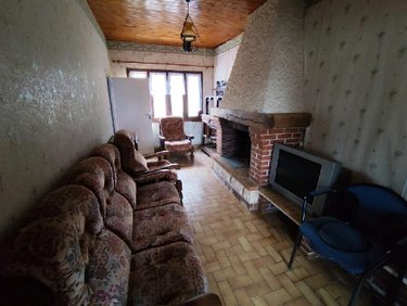Maison a vendre Givron 08220 Ardennes 120 m2 5 pièces 68250 euros
