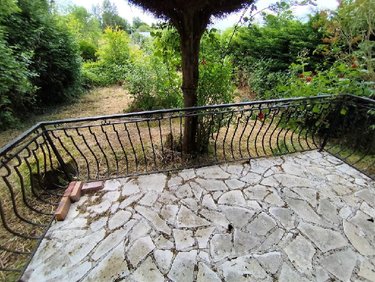 Maison a vendre Givron 08220 Ardennes 120 m2 5 pièces 68250 euros