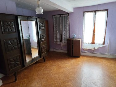 Maison a vendre Givron 08220 Ardennes 120 m2 5 pièces 89600 euros