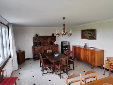 Maison a vendre Vendresse 08160 Ardennes 161 m2 6 pièces 165270 euros