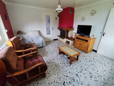 Maison a vendre Vendresse 08160 Ardennes 161 m2 6 pièces 165270 euros