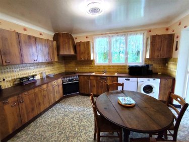 Maison a vendre Vendresse 08160 Ardennes 161 m2 6 pièces 165270 euros