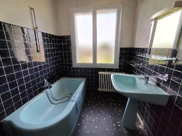 Maison a vendre Vendresse 08160 Ardennes 161 m2 6 pièces 165270 euros