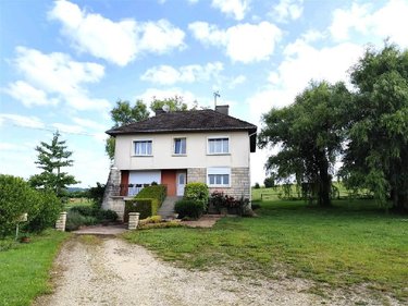 Maison a vendre Vendresse 08160 Ardennes 161 m2 6 pièces 165270 euros