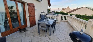 Maison a vendre Château-Porcien 08360 Ardennes 151 m2 6 pièces 262000 euros