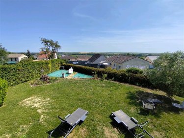 Maison a vendre Château-Porcien 08360 Ardennes 151 m2 6 pièces 262000 euros