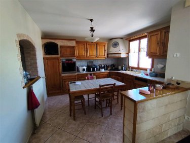 Maison a vendre Château-Porcien 08360 Ardennes 151 m2 6 pièces 262000 euros