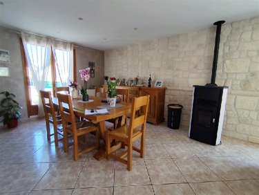 Maison a vendre Château-Porcien 08360 Ardennes 151 m2 6 pièces 262000 euros
