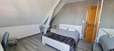 Maison a vendre Château-Porcien 08360 Ardennes 151 m2 6 pièces 262000 euros