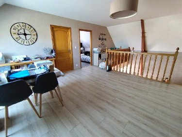 Maison a vendre Château-Porcien 08360 Ardennes 151 m2 6 pièces 262000 euros