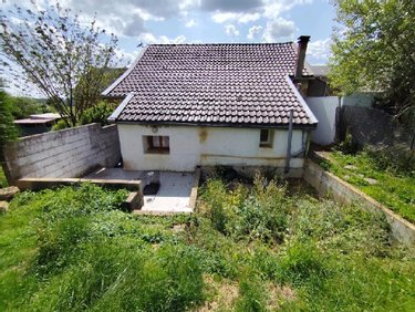 Maison a vendre Villers-le-Tourneur 08430 Ardennes 82 m2 4 pièces 69310 euros